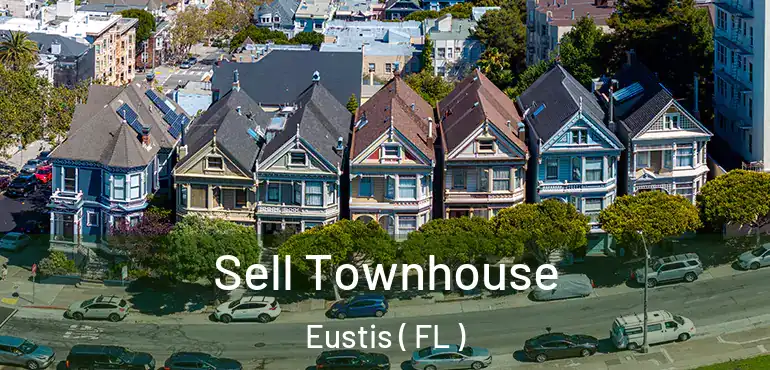  Sell Townhouse Eustis ( FL )