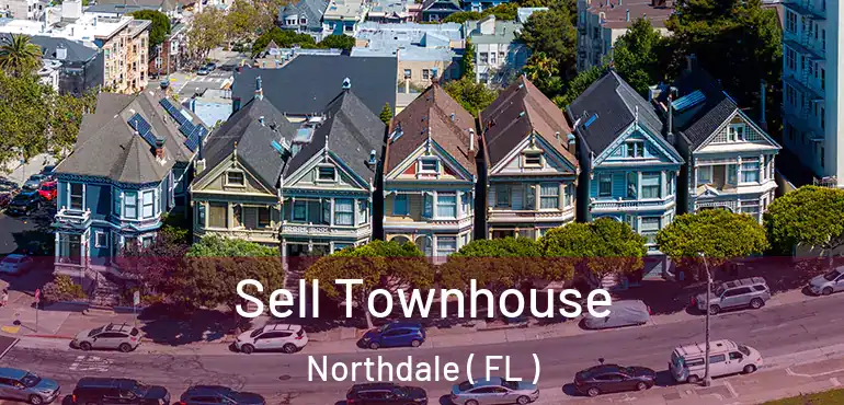  Sell Townhouse Northdale ( FL )