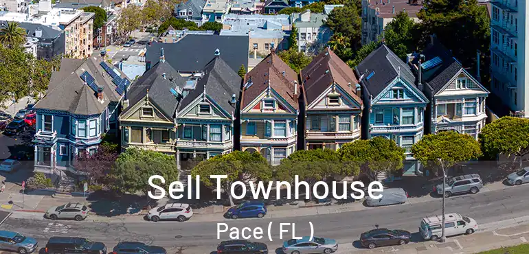  Sell Townhouse Pace ( FL )