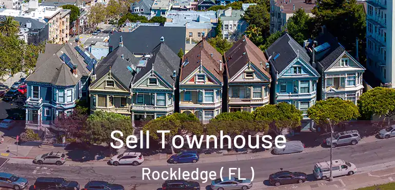  Sell Townhouse Rockledge ( FL )