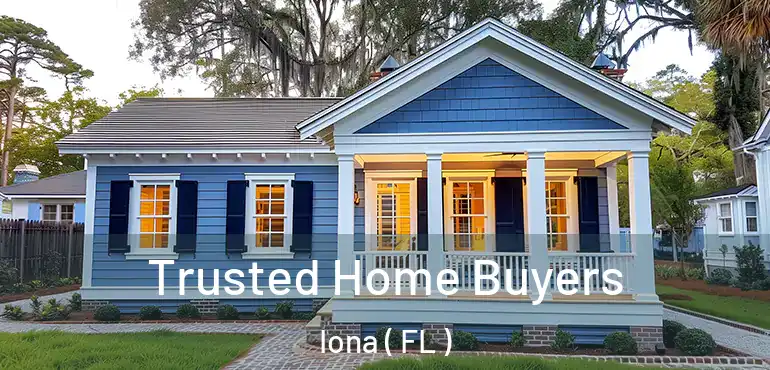  Trusted Home Buyers Iona ( FL )