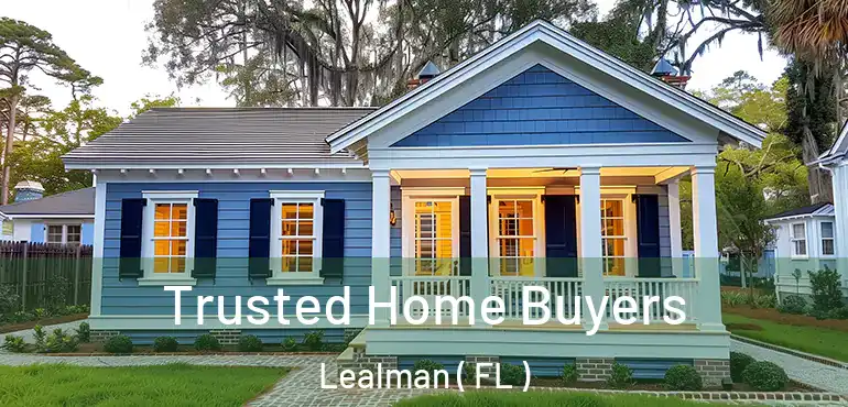  Trusted Home Buyers Lealman ( FL )