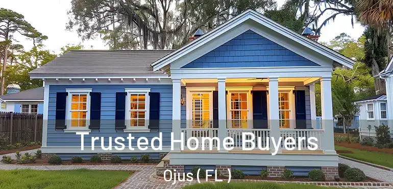  Trusted Home Buyers Ojus ( FL )