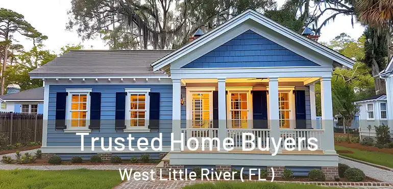  Trusted Home Buyers West Little River ( FL )