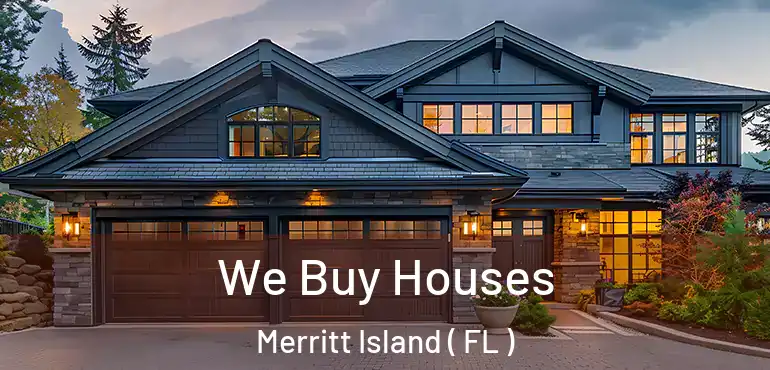  We Buy Houses Merritt Island ( FL )