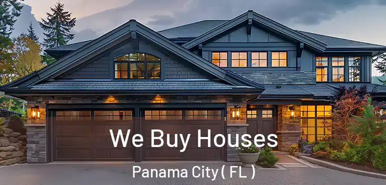  We Buy Houses Panama City ( FL )