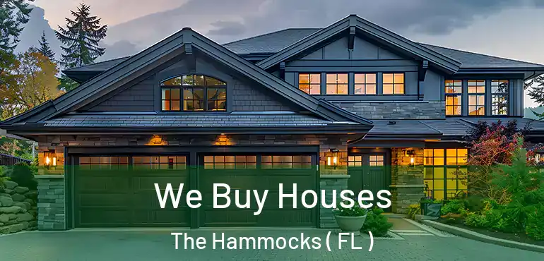  We Buy Houses The Hammocks ( FL )