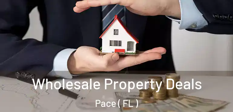  Wholesale Property Deals Pace ( FL )